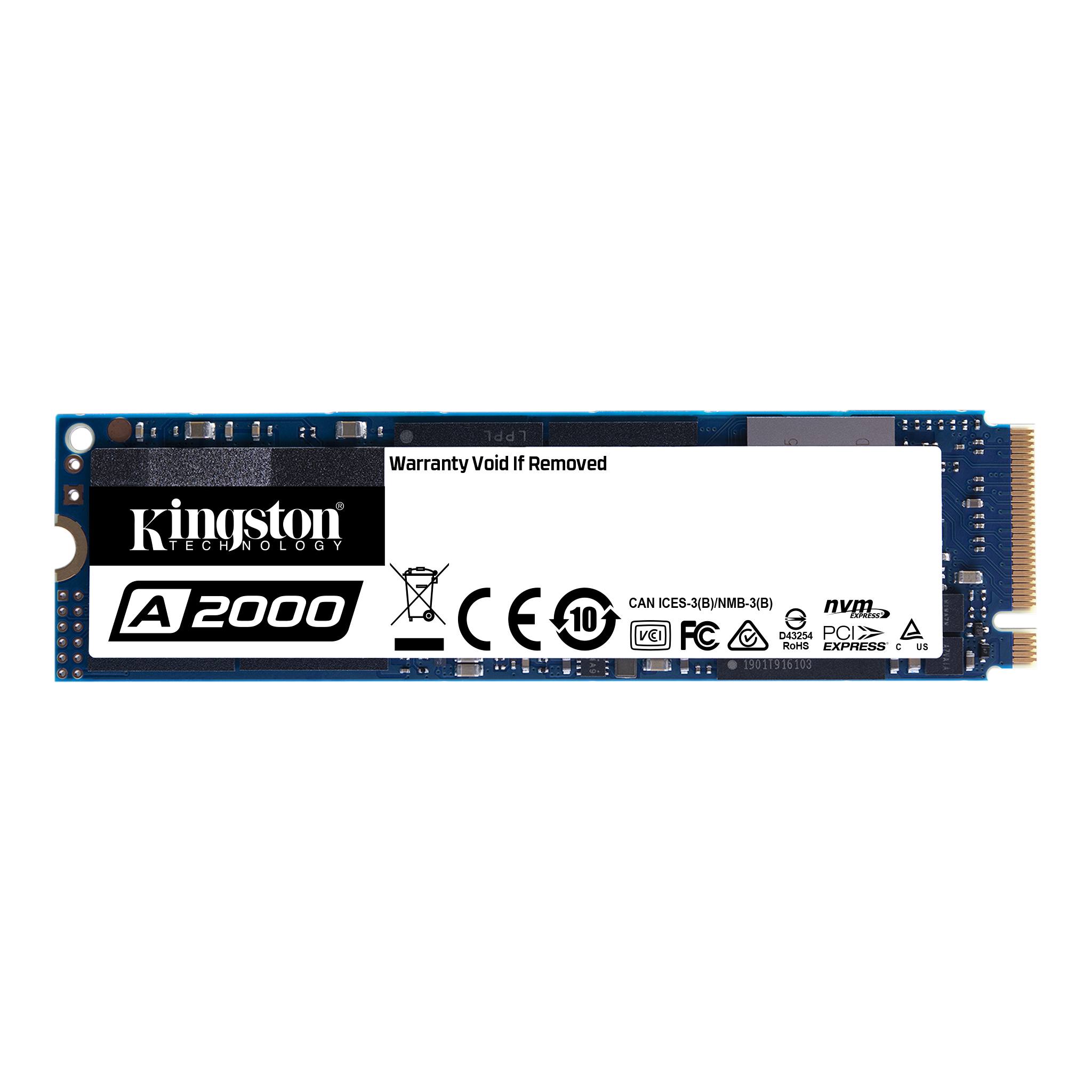 SSD 512 GB Gigabyte NVME M2 2280 1700 MBPS - FusionStore Informática